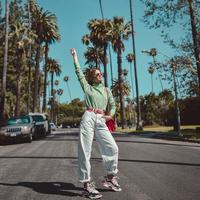 Отзыв от Нина - DTV виза